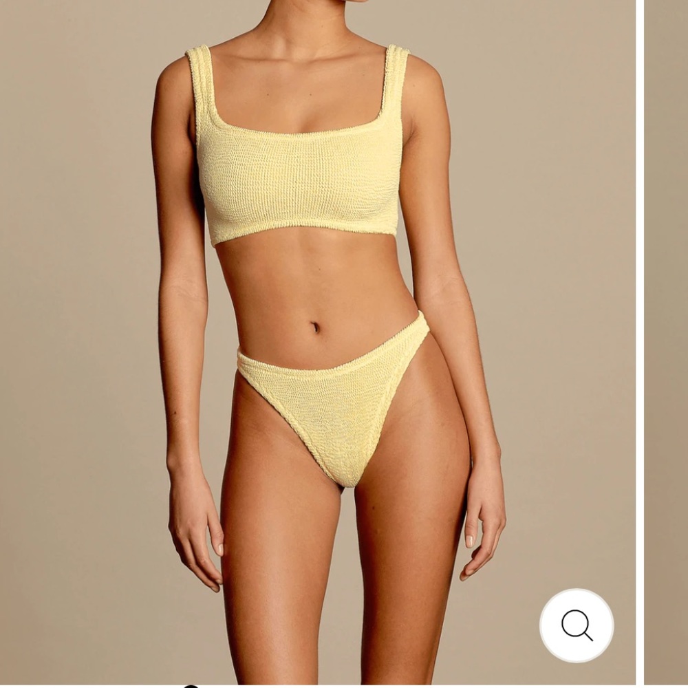 Hunza G Xandra Bikini
